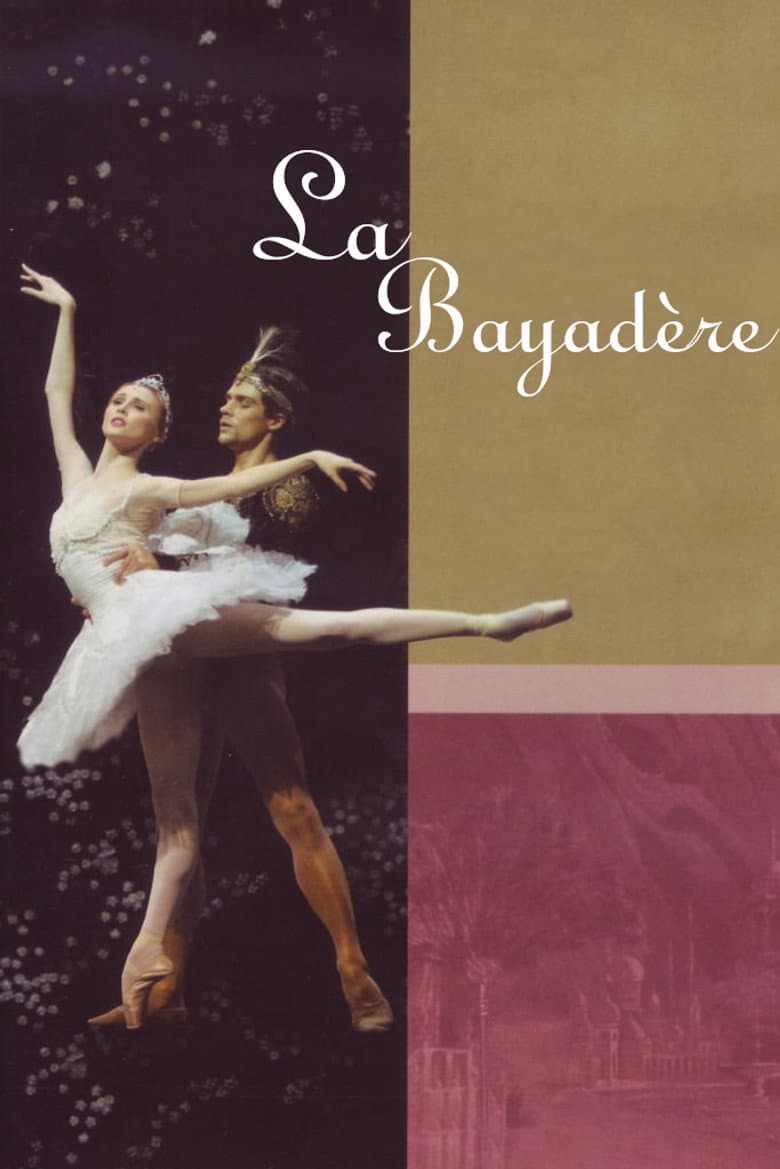 La Scala Ballet: La Bayadère — Rated on Seriez, track your watch history at seriez.app