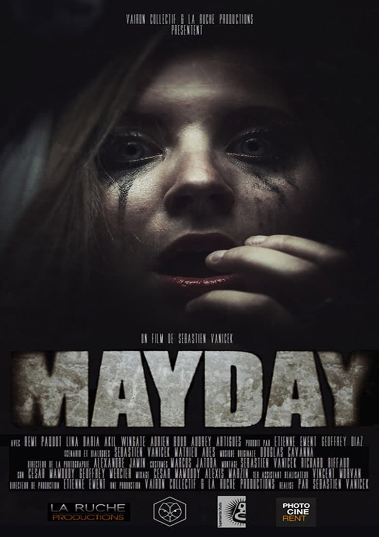 Mayday — Rated on Seriez, track your watch history at seriez.app