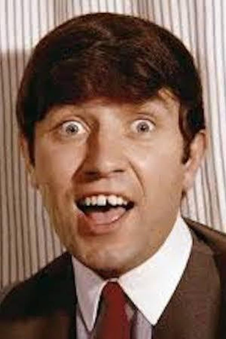 Jimmy Tarbuck — Rated on Seriez, track your watch history at seriez.app