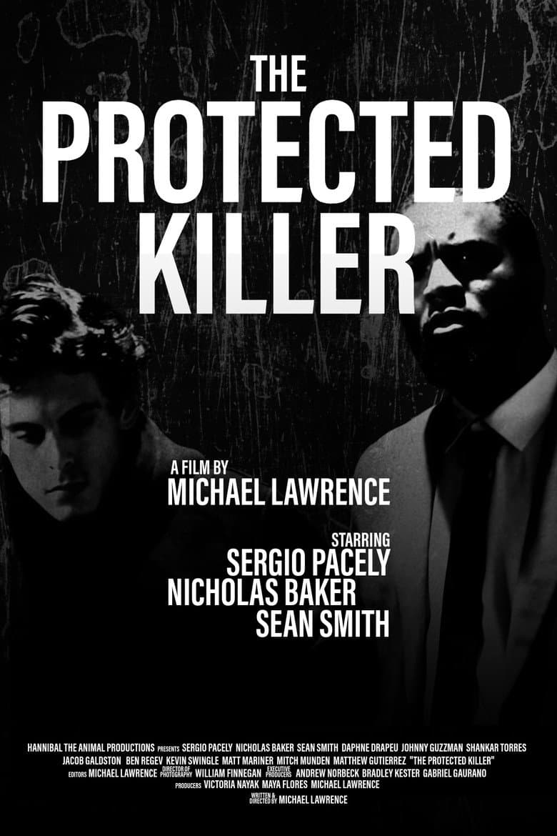 The Protected Killer — Rated on Seriez, track your watch history at seriez.app