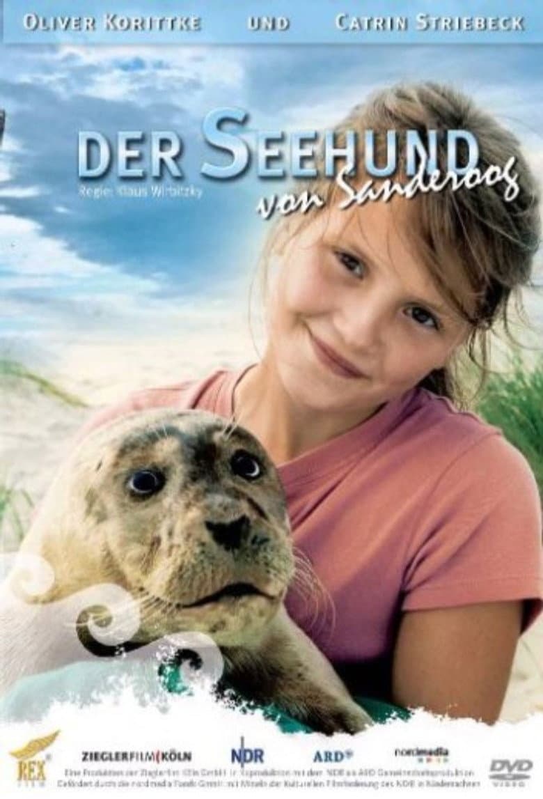 Der Seehund von Sanderoog — Rated on Seriez, track your watch history at seriez.app