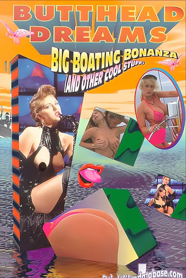 Big Boating Bonanza — Rated on Seriez, track your watch history at seriez.app