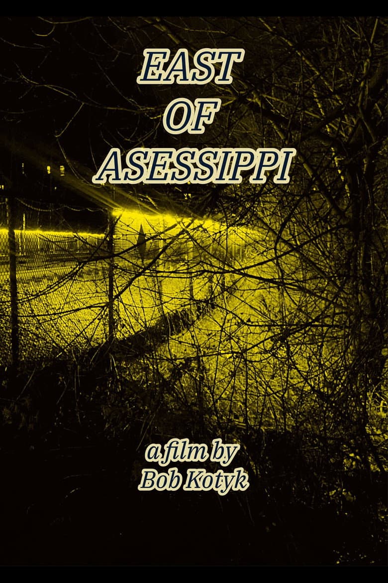 East of Asessippi — Rated on Seriez, track your watch history at seriez.app