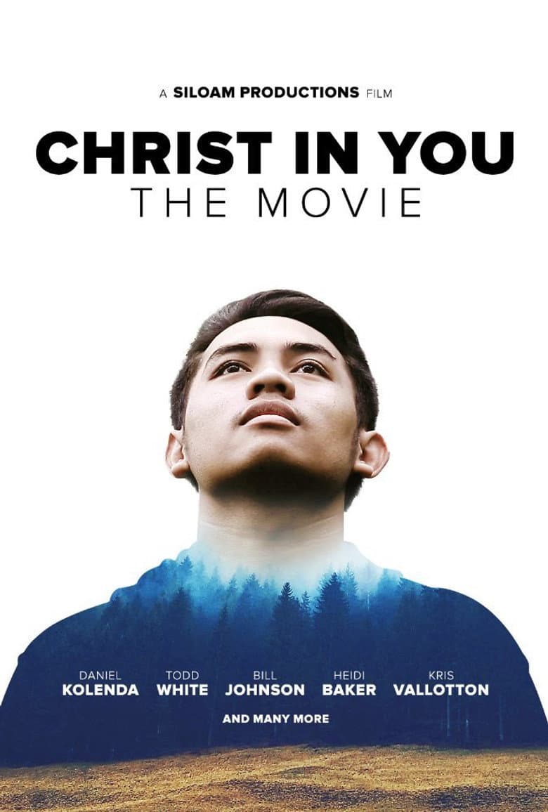 Christ in You: The Movie — Rated on Seriez, track your watch history at seriez.app