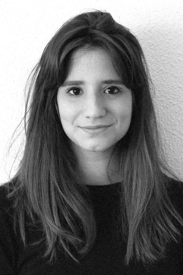 Paula González García — Rated on Seriez, track your watch history at seriez.app