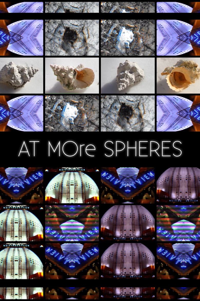AT MOre SPHERES — Rated on Seriez, track your watch history at seriez.app