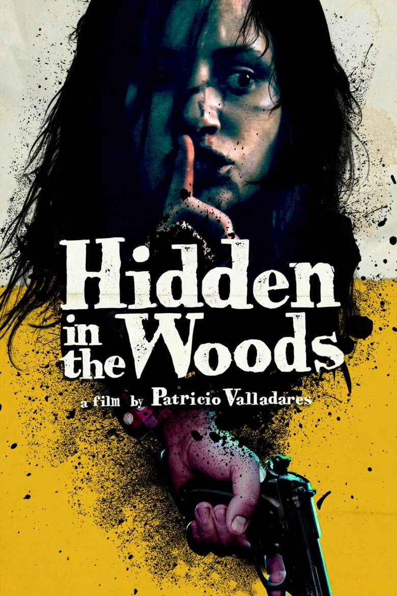 Hidden in the Woods — Rated on Seriez, track your watch history at seriez.app