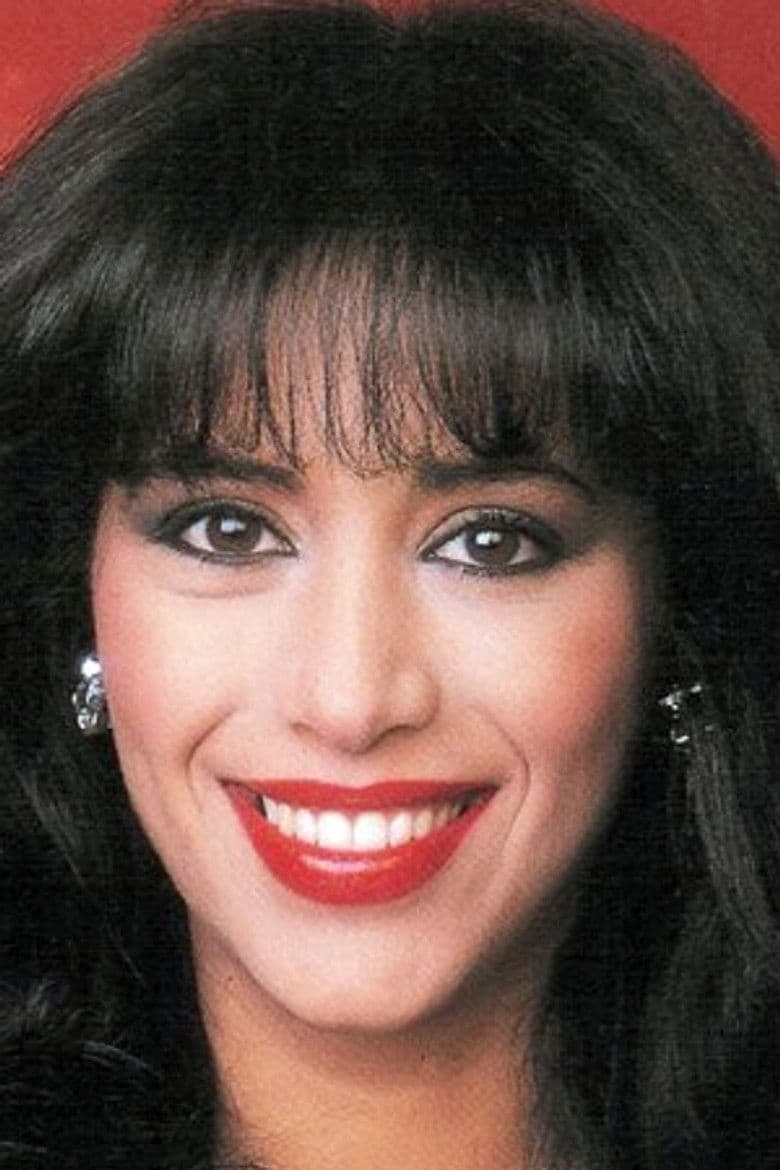 Ofra Haza — Rated on Seriez, track your watch history at seriez.app