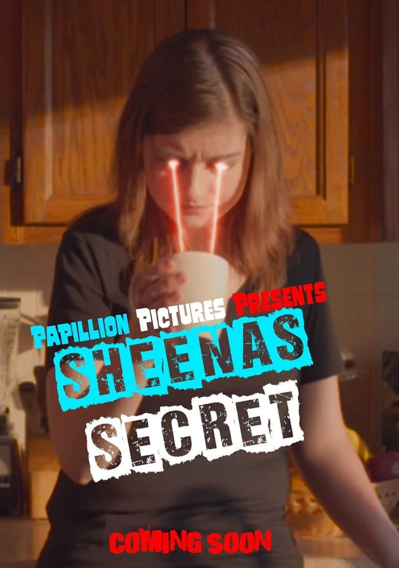 Sheena’s Secret — Rated on Seriez, track your watch history at seriez.app