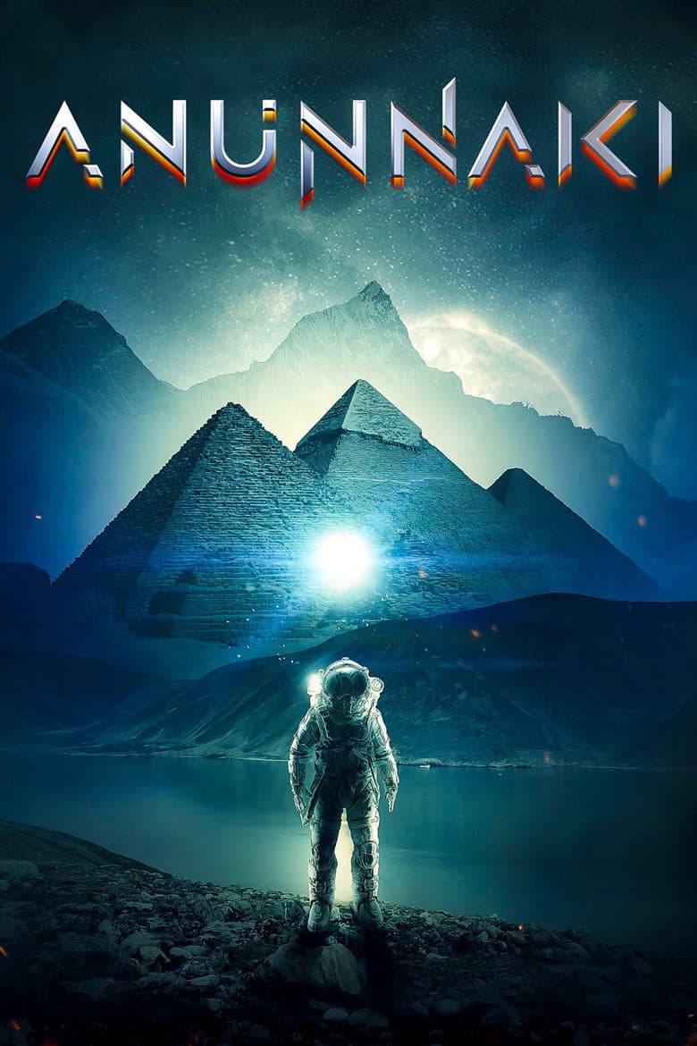 Annunaki: Alien Gods from Nibiru — Rated on Seriez, track your watch history at seriez.app