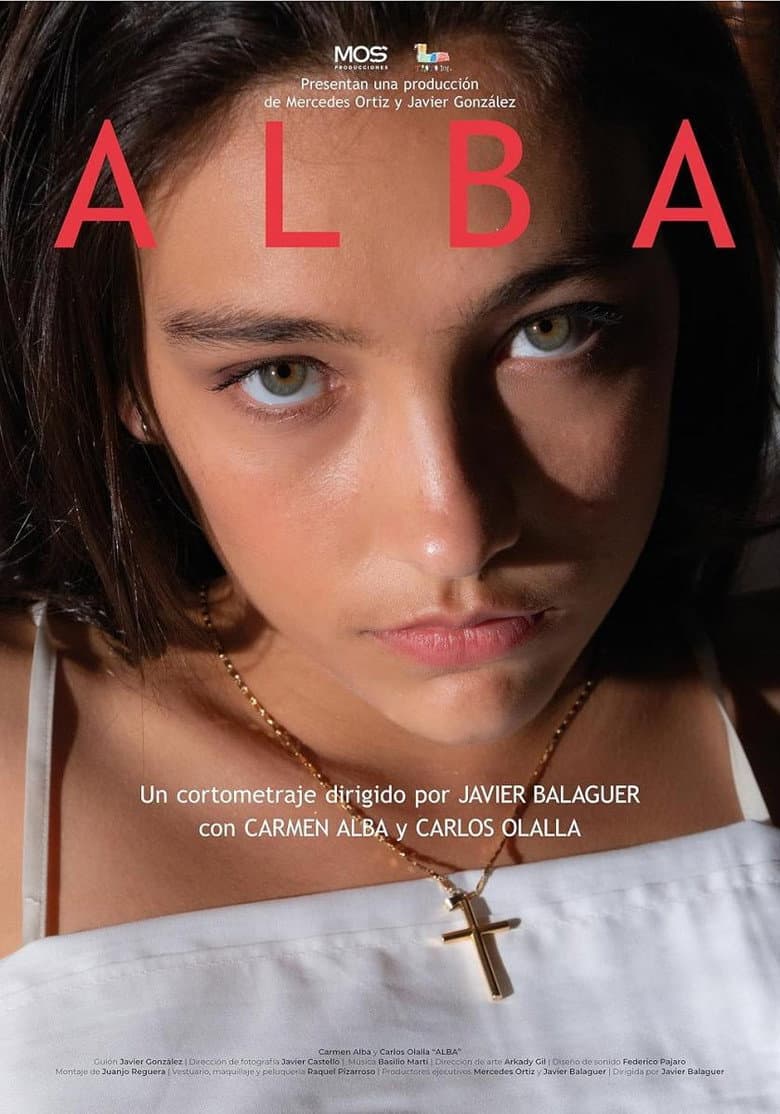 Alba — Rated on Seriez, track your watch history at seriez.app