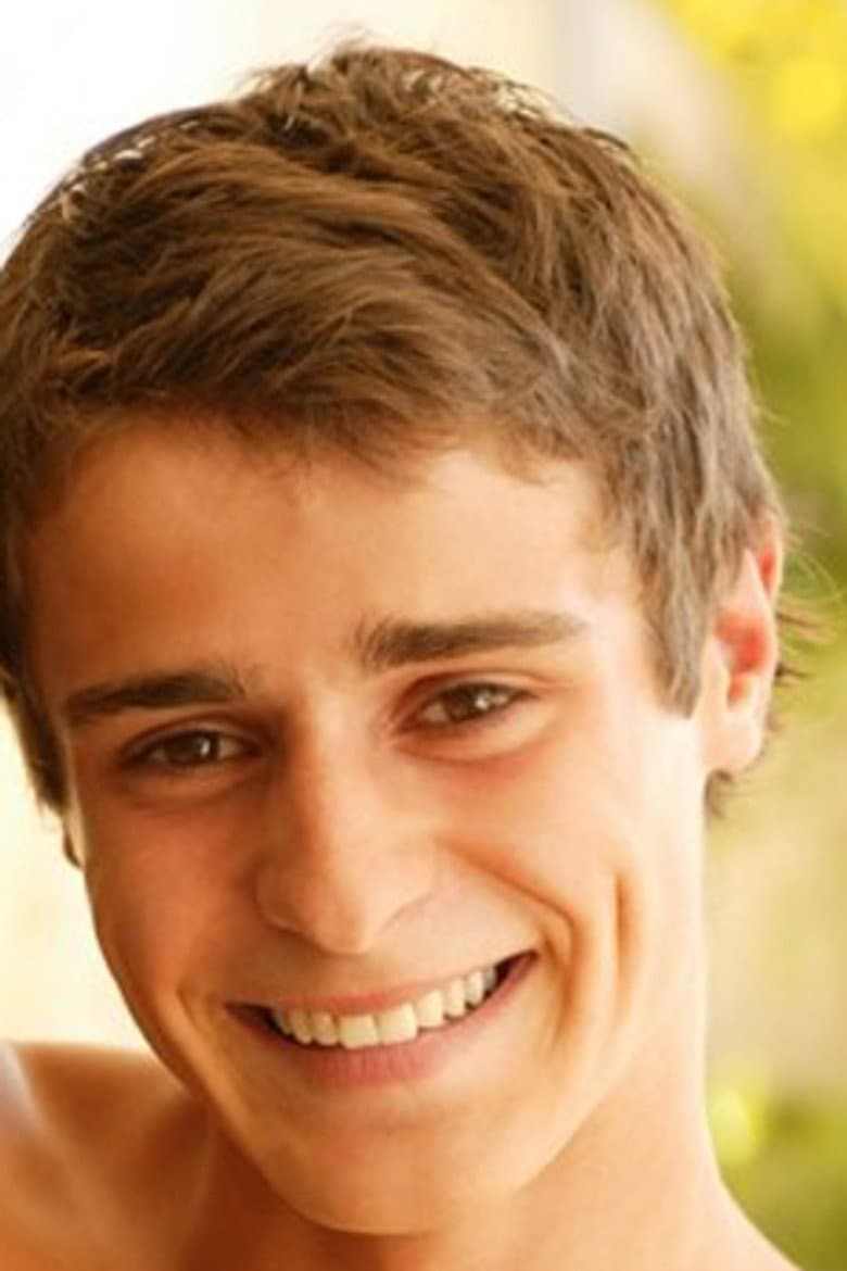 Keanu Faria — Rated on Seriez, track your watch history at seriez.app