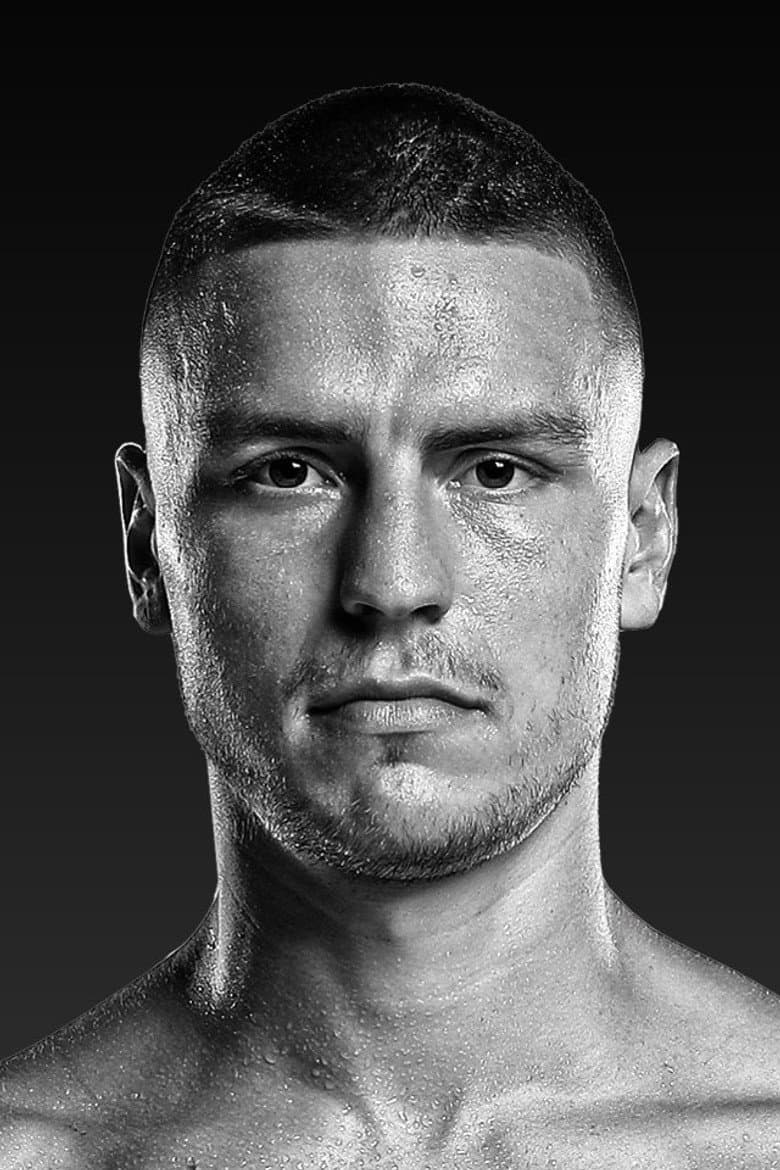 Koen Mazoudier — Rated on Seriez, track your watch history at seriez.app