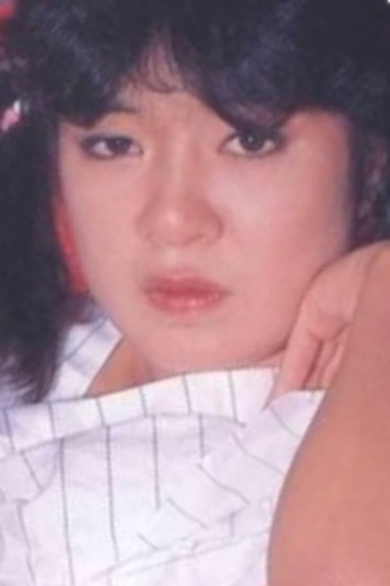 Yoko Tashiro — Rated on Seriez, track your watch history at seriez.app