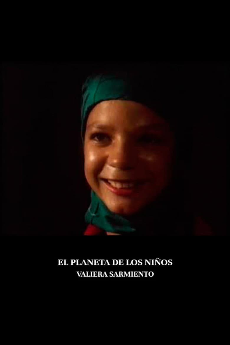 Planet of the Children — Rated on Seriez, track your watch history at seriez.app