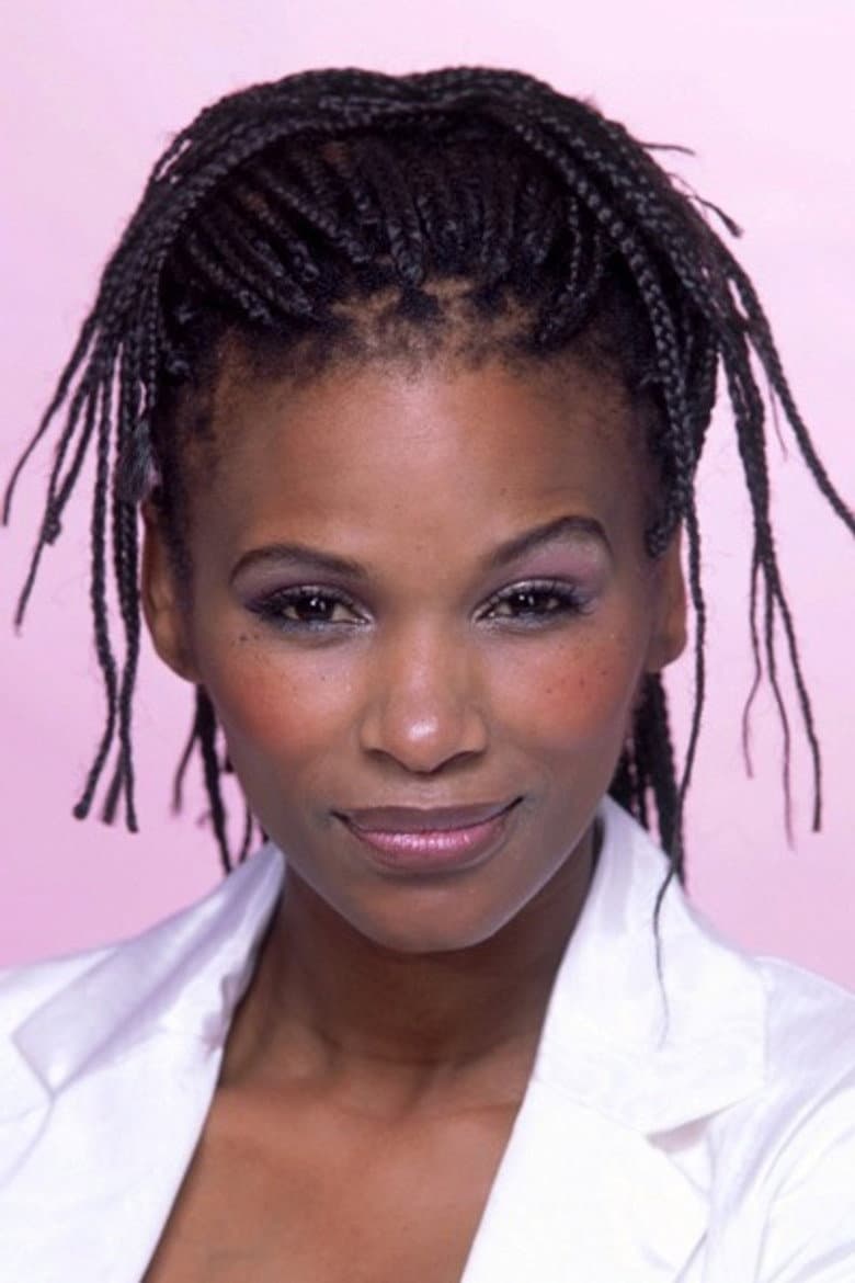 Tina Jaxa — Rated on Seriez, track your watch history at seriez.app
