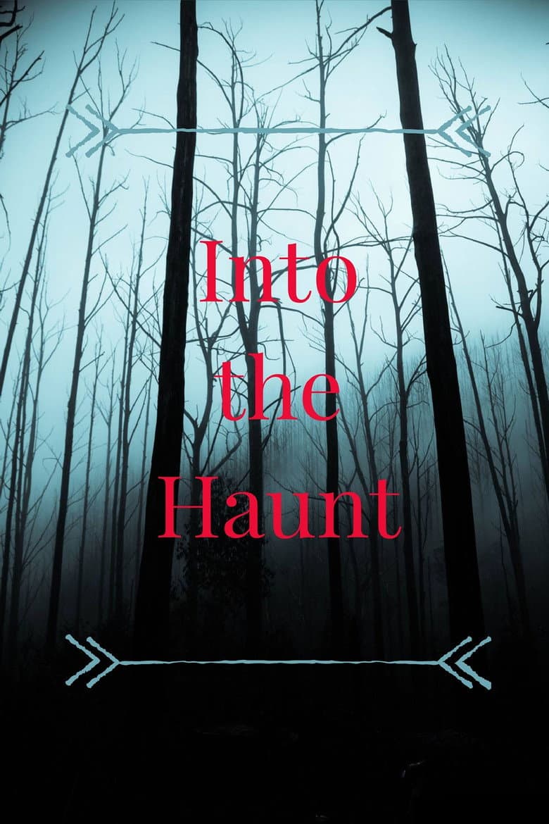 Into the Haunt — Rated on Seriez, track your watch history at seriez.app