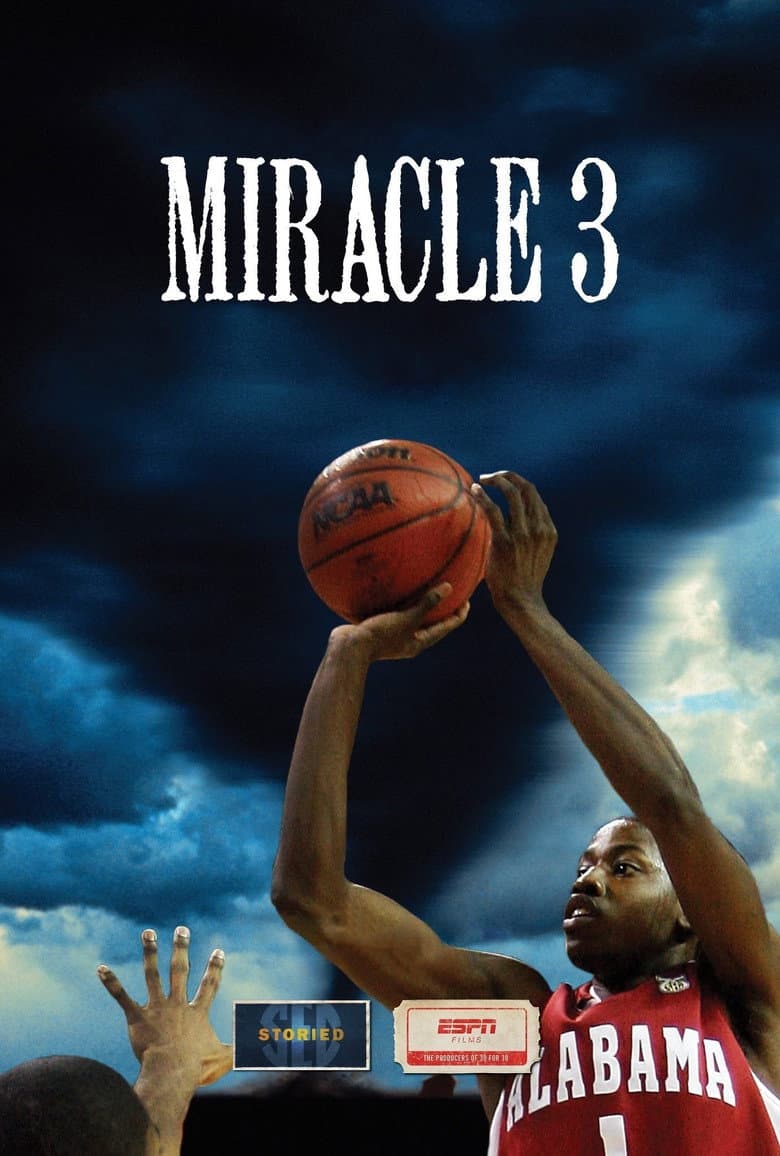 Miracle 3 — Rated on Seriez, track your watch history at seriez.app