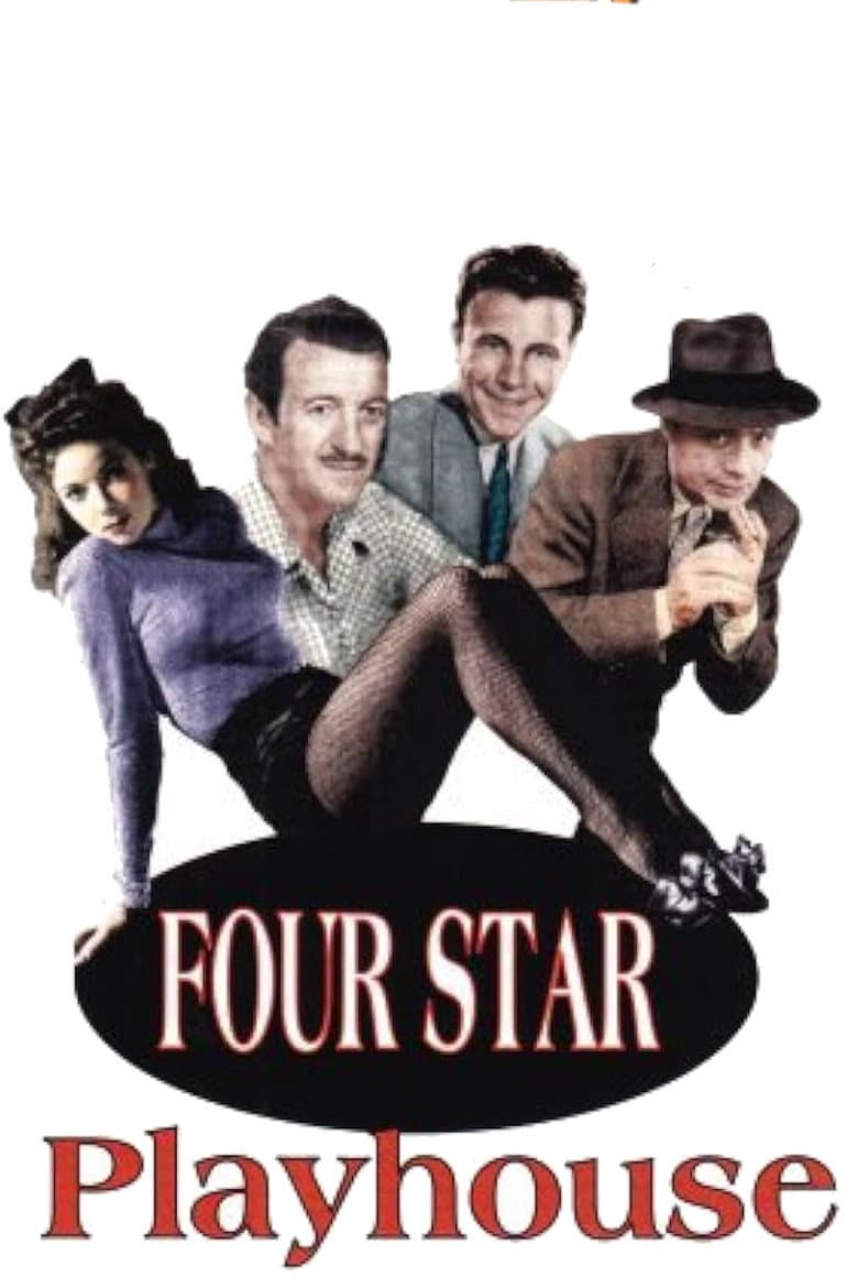 Four Star Playhouse — Rated on Seriez, track your watch history at seriez.app