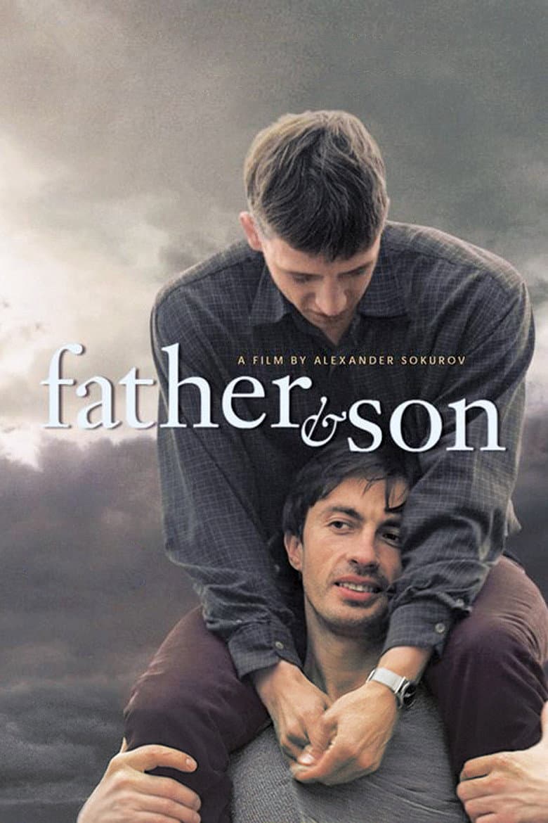 Father and Son — Rated on Seriez, track your watch history at seriez.app