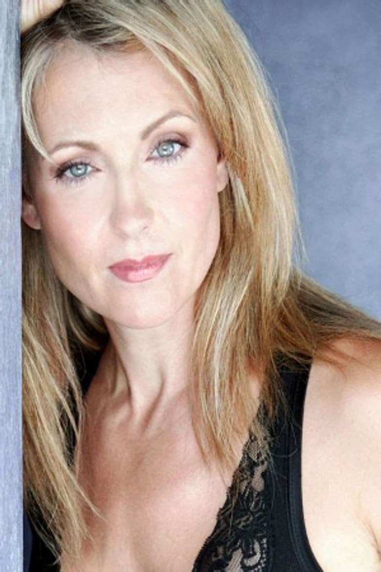Amanda Welles — Rated on Seriez, track your watch history at seriez.app