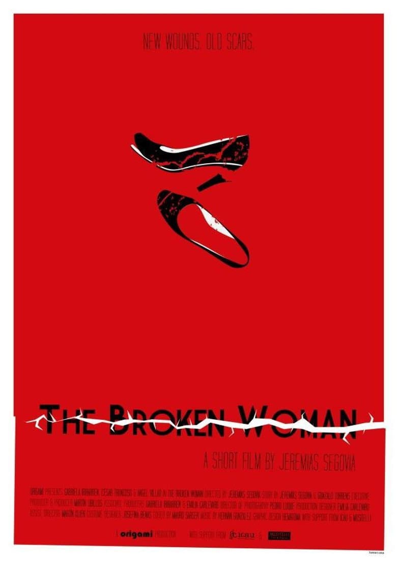 The Broken Woman — Rated on Seriez, track your watch history at seriez.app