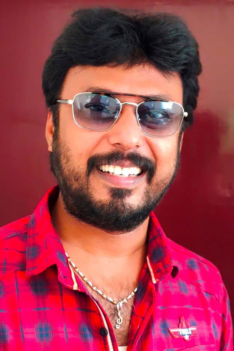 Aadhavan — Rated on Seriez, track your watch history at seriez.app