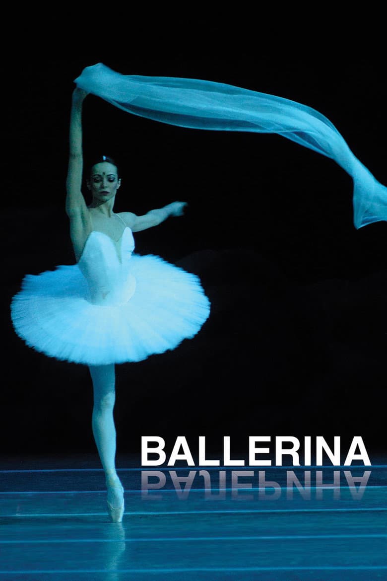 Ballerina — Rated on Seriez, track your watch history at seriez.app