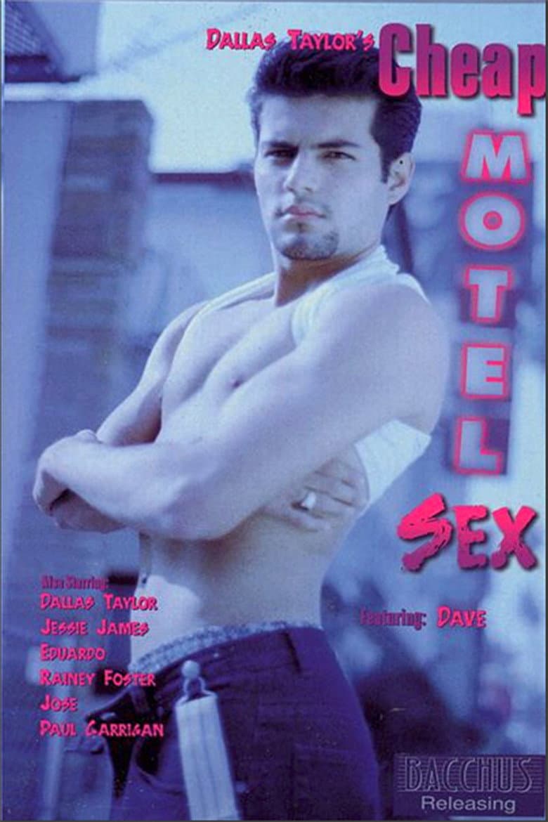 Cheap Motel Sex — Rated on Seriez, track your watch history at seriez.app