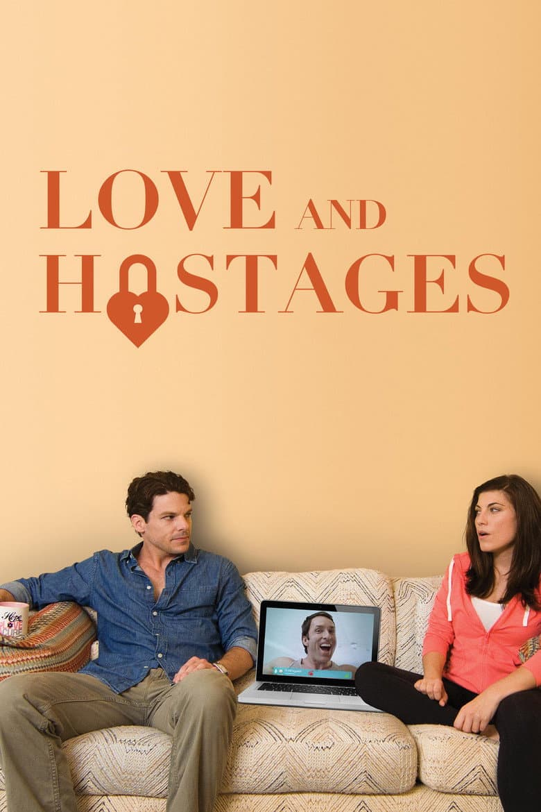 Love and Hostages — Rated on Seriez, track your watch history at seriez.app