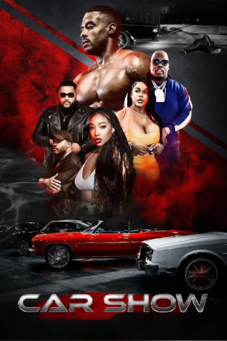 Car Show — Rated on Seriez, track your watch history at seriez.app