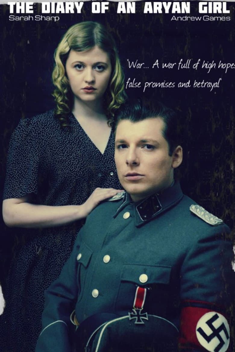 The Diary of an Aryan Girl — Rated on Seriez, track your watch history at seriez.app