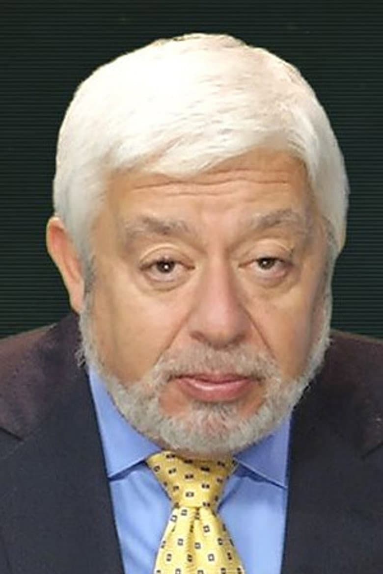 Jaime Maussan — Rated on Seriez, track your watch history at seriez.app