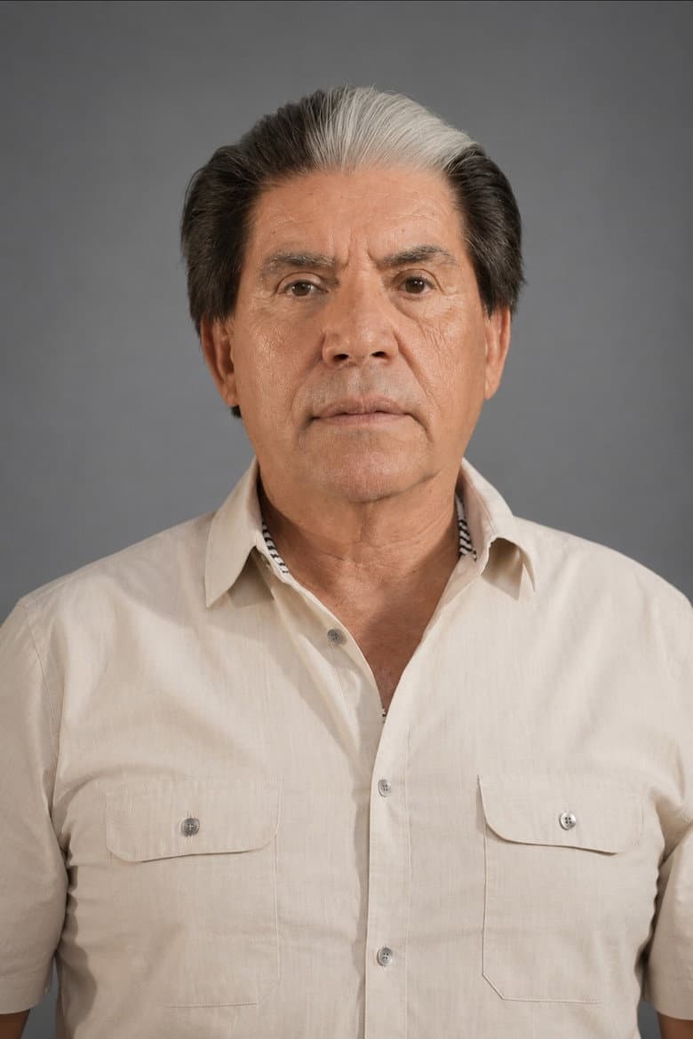 Elias Hernandez — Rated on Seriez, track your watch history at seriez.app