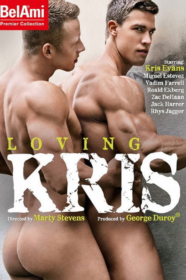 Loving Kris — Rated on Seriez, track your watch history at seriez.app
