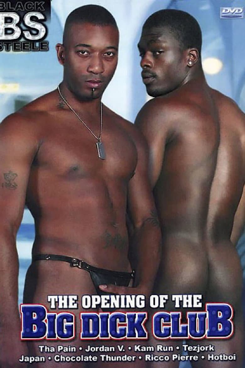 The Opening of the Big Dick Club — Rated on Seriez, track your watch history at seriez.app