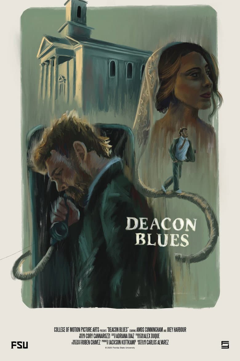 Deacon Blues — Rated on Seriez, track your watch history at seriez.app