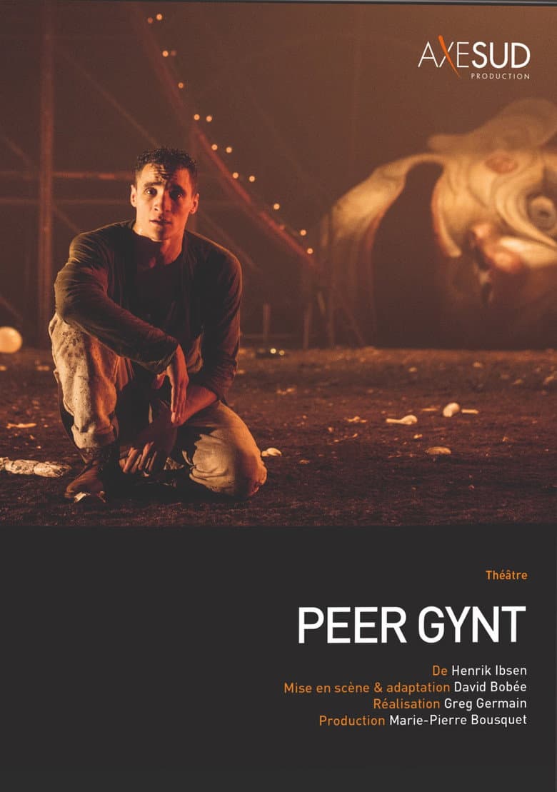 Peer Gynt — Rated on Seriez, track your watch history at seriez.app