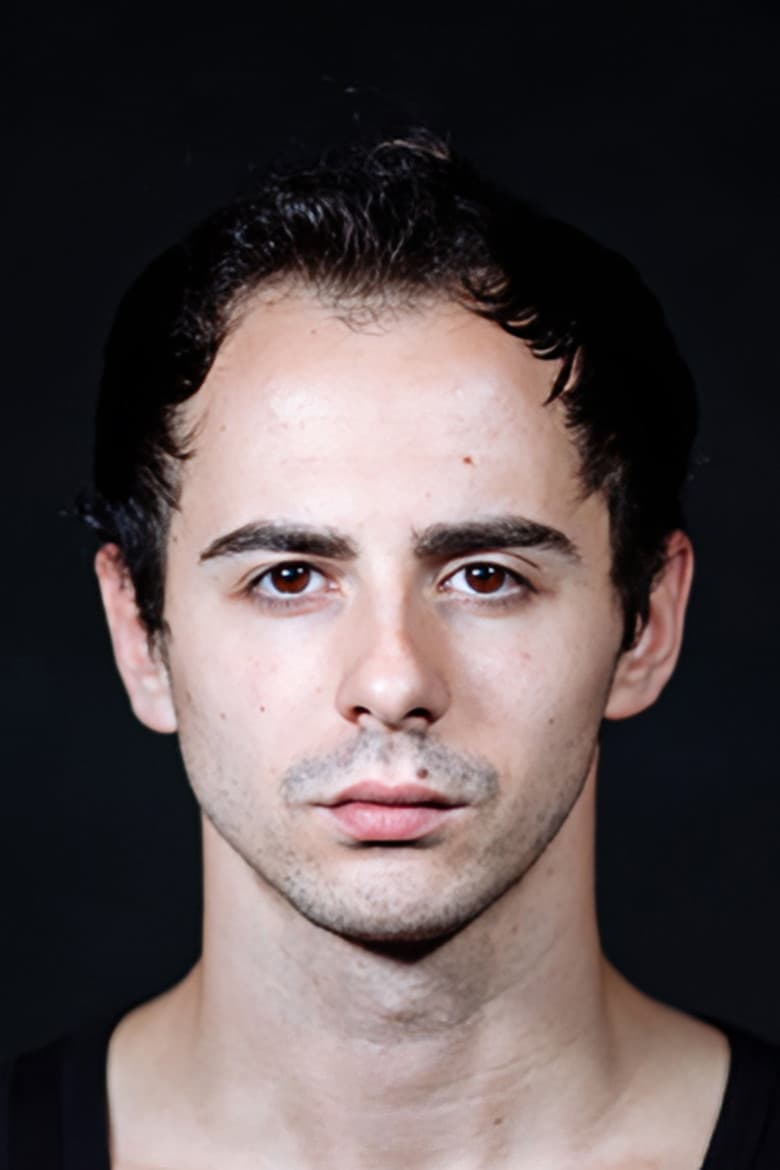 Lucian Ionescu — Rated on Seriez, track your watch history at seriez.app