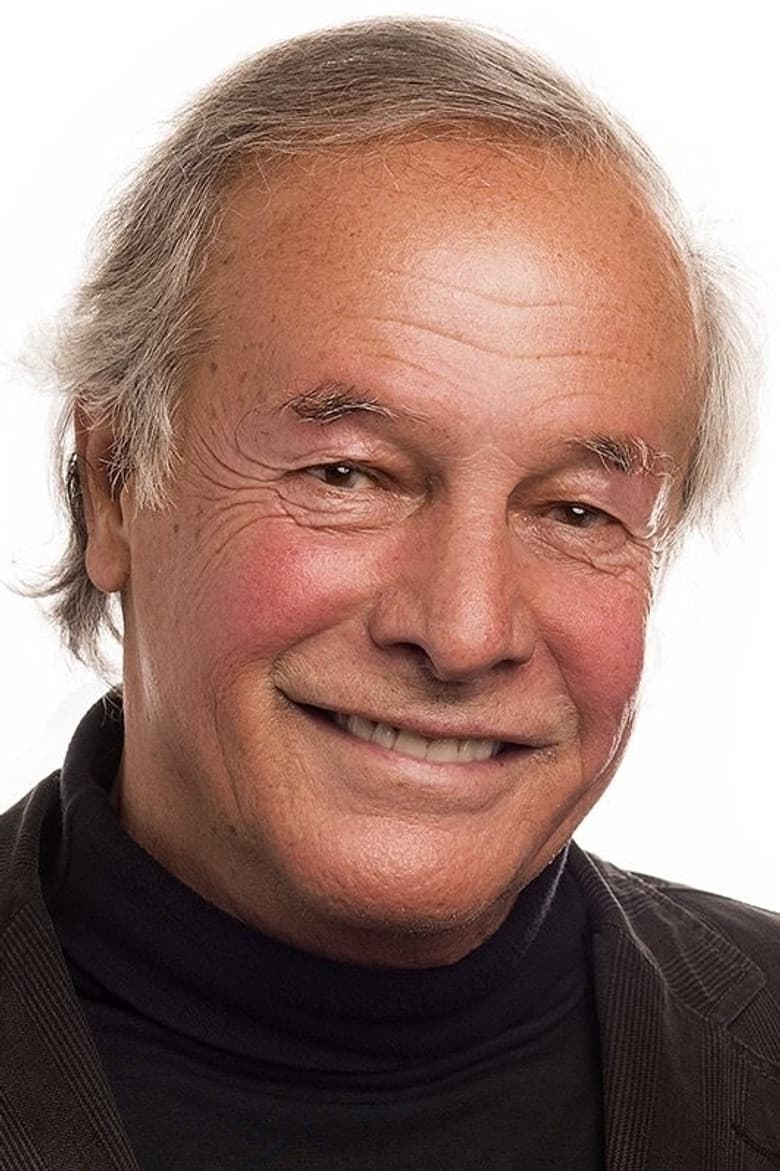Yves Corbeil — Rated on Seriez, track your watch history at seriez.app