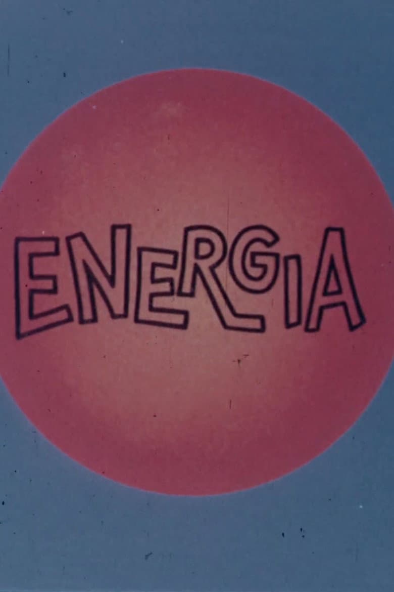 Energy — Rated on Seriez, track your watch history at seriez.app