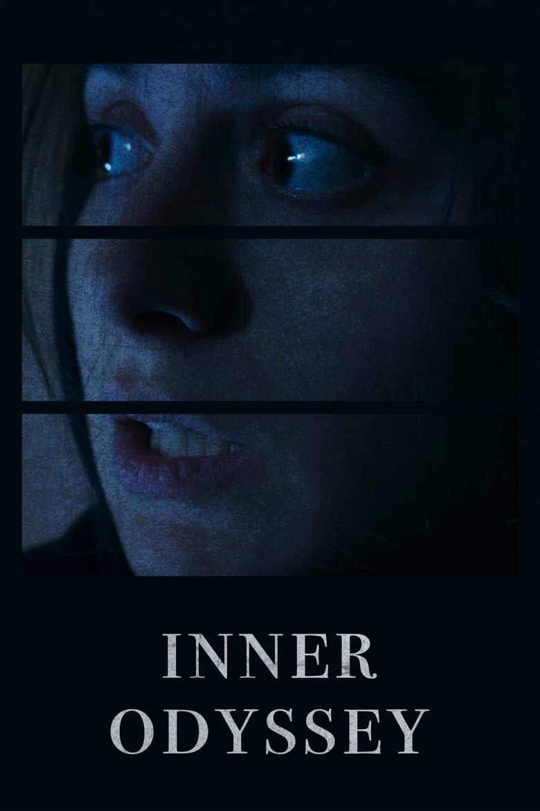 Inner Odyssey — Rated on Seriez, track your watch history at seriez.app