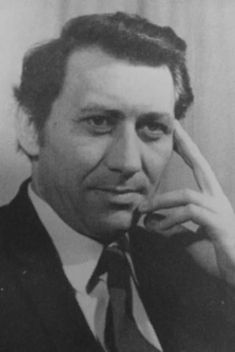 Vladimir Shurupov — Rated on Seriez, track your watch history at seriez.app