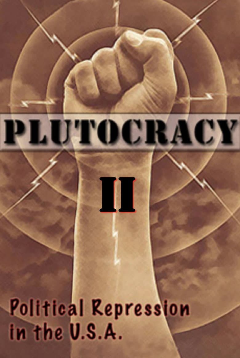 Plutocracy II: Solidarity Forever — Rated on Seriez, track your watch history at seriez.app