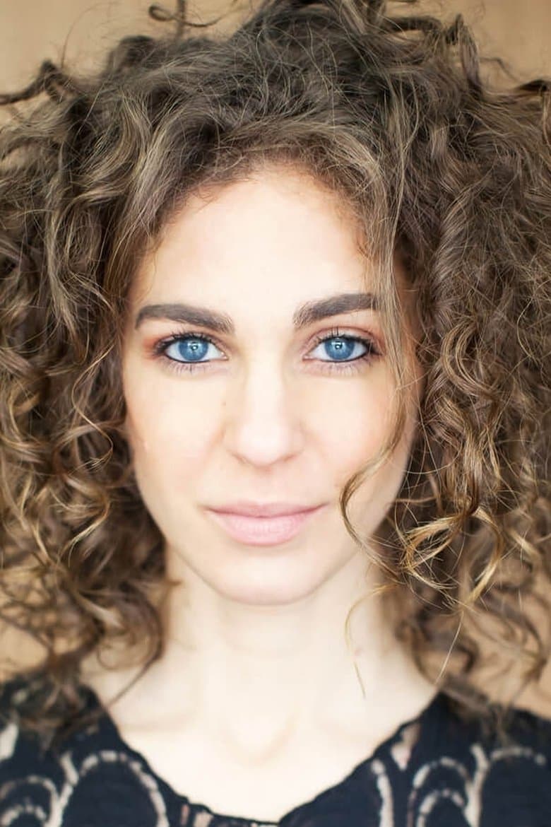 Carmel Amit — Rated on Seriez, track your watch history at seriez.app