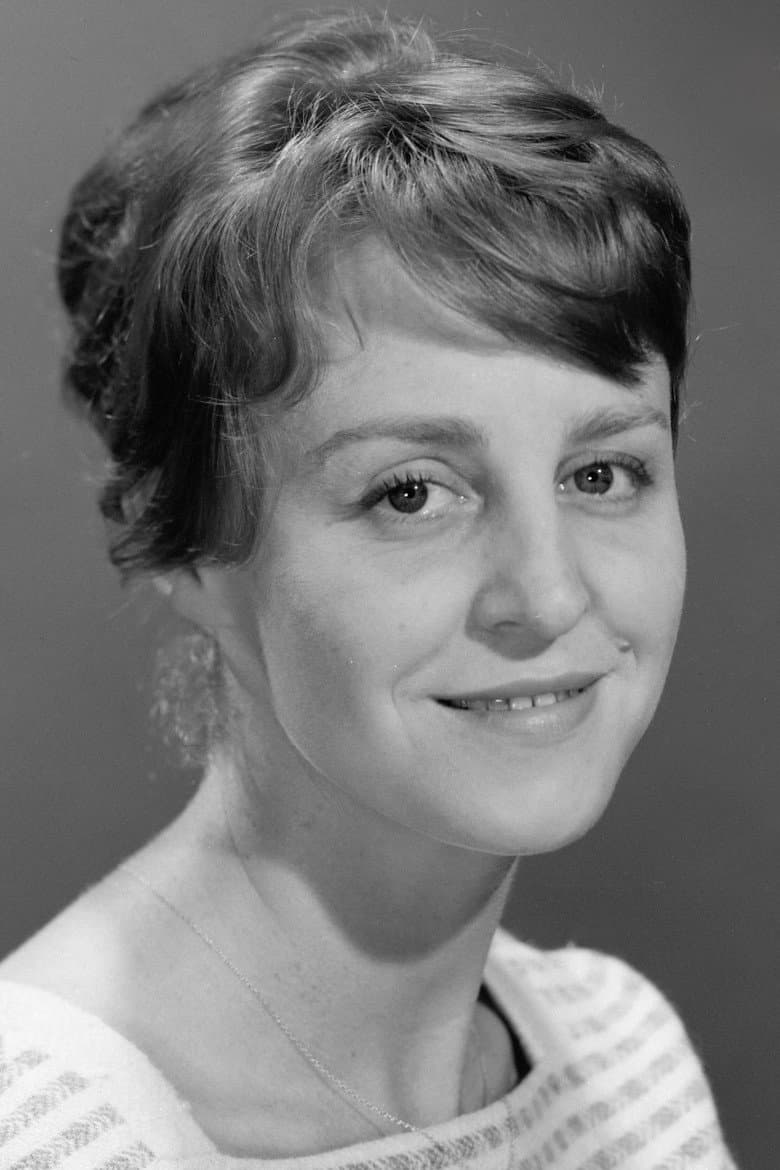 Françoise Graton — Rated on Seriez, track your watch history at seriez.app