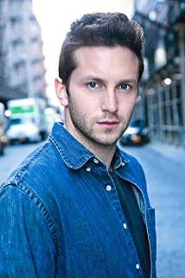 Alex Kramer — Rated on Seriez, track your watch history at seriez.app