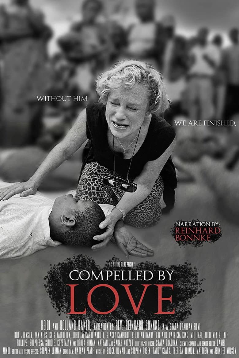 Compelled By Love — Rated on Seriez, track your watch history at seriez.app