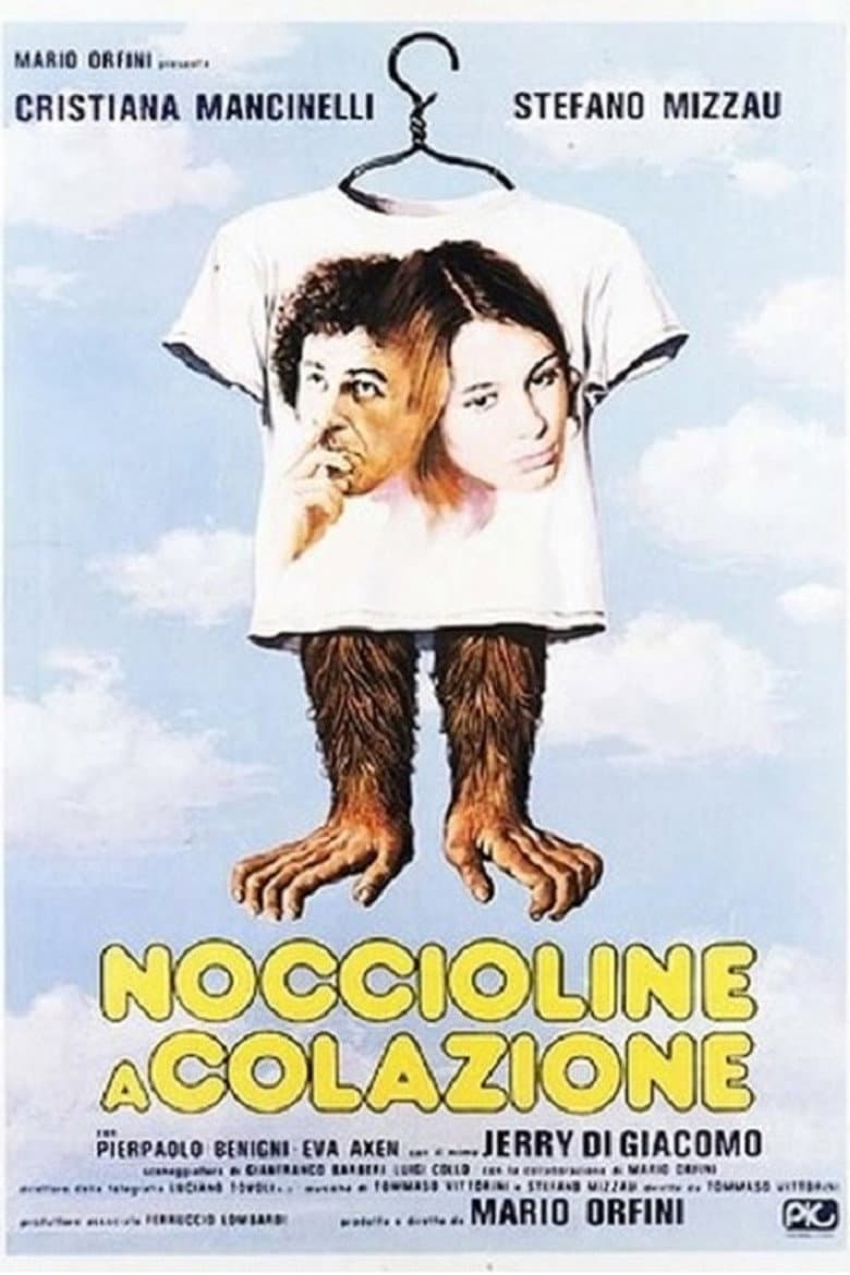 Noccioline a colazione — Rated on Seriez, track your watch history at seriez.app