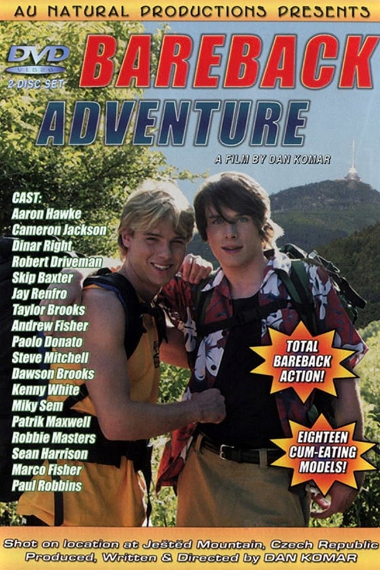 Bareback Adventure — Rated on Seriez, track your watch history at seriez.app